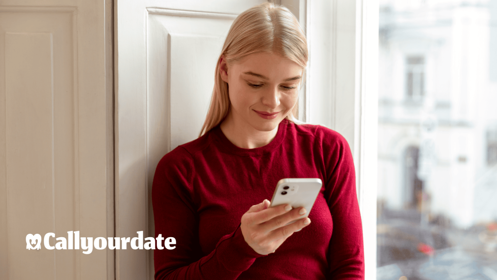 Connect With New People on Callyourdate